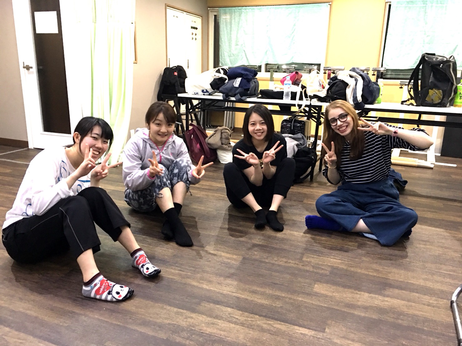 wsスナップ15
