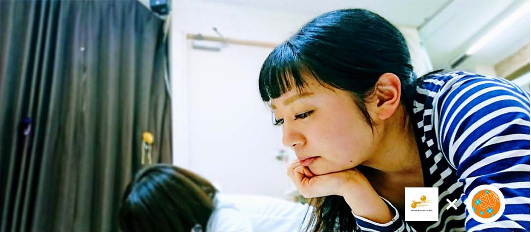 “一生モノ”の演技技術で,創作の世界に踏み出そう。株式会社クリーク・アンド・リバー社 × 劇団SUN 演技・演劇
ワークショップ 他にはないサポート体制で、修了後もあなたの「やりたい」に応えます!