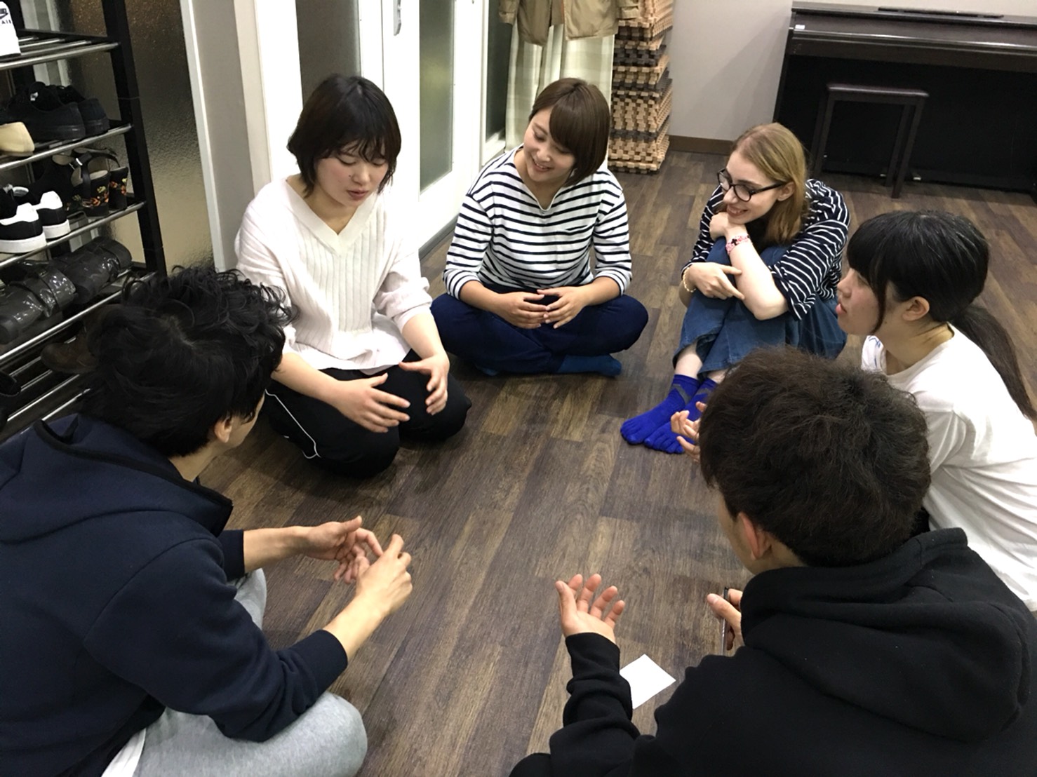 ws基礎スナップ1